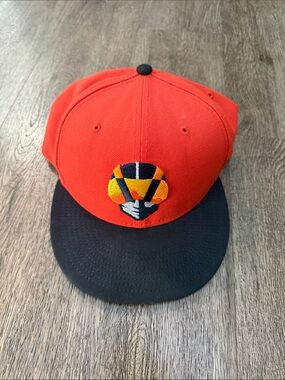 New Era 59Fifty Las Vegas Aviators Hat
